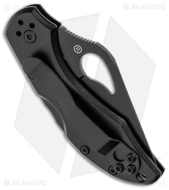 Byrd Robin 2 Lockback Knife Stainless Steel (2.375