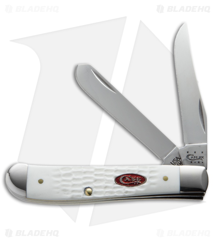 Case Mini Trapper Pocket Knife 3.5