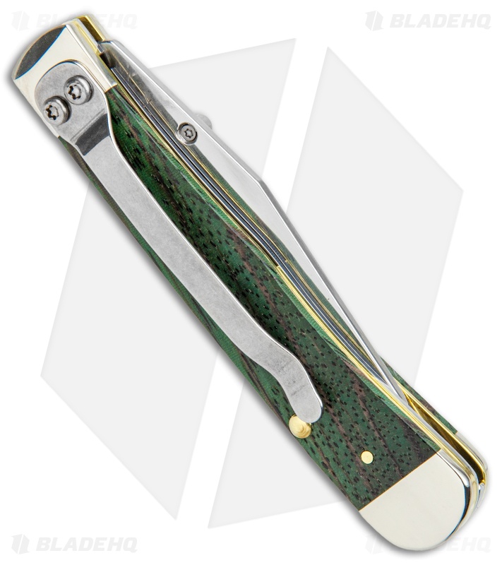 Case Cutlery TrapperLock Kickstart Assisted Opening Knife 4.25