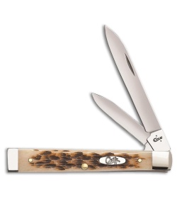 Case Doctor's Knife Traditional Pocket Knife 3.75