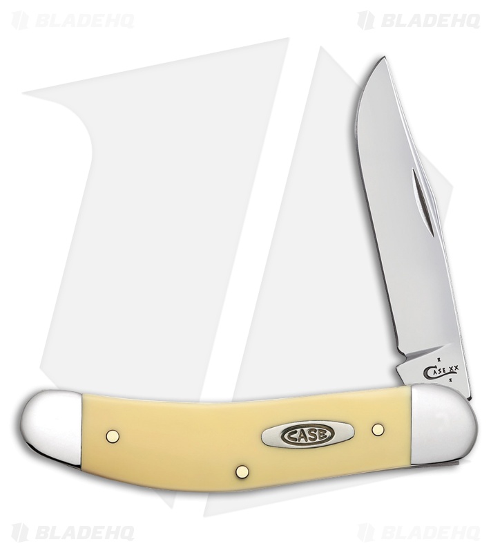 Case Sowbelly Knife 3.875