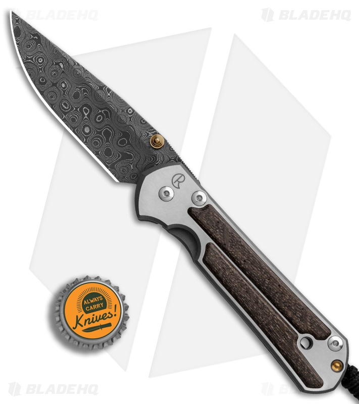 chris reeve sebenza 21 raindrop damascus chris reeve sebenza 21 raindrop damascus