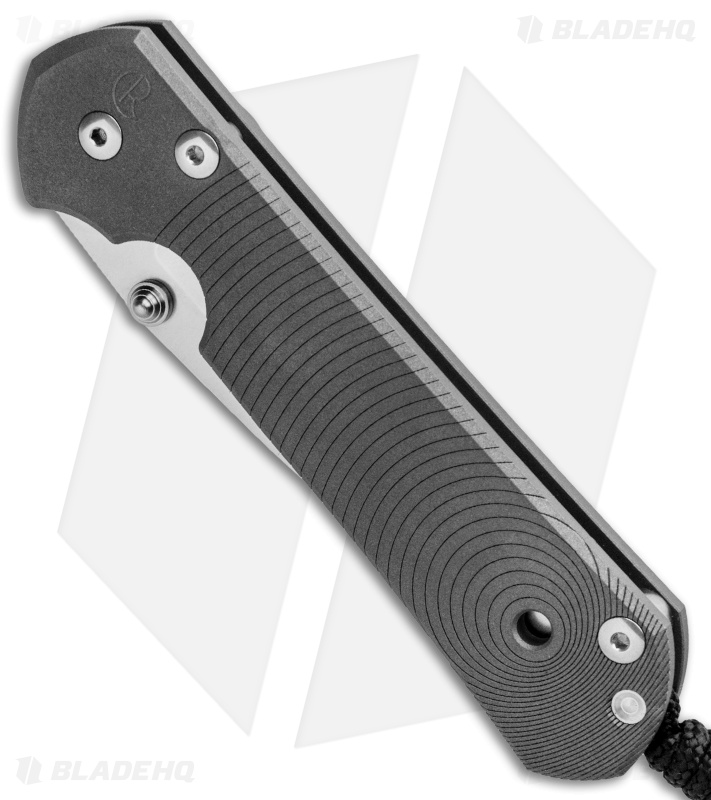 Chris Reeve Large Sebenza 21 | CGG Doppler - Blade HQ