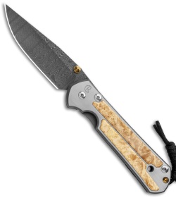 neru sierra 300 浅型　2個セット Chris-Reeve-Large-Sebenza-21-