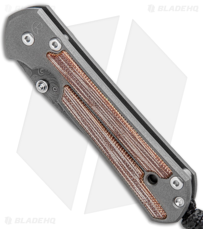 chris reeve small sebenza 21 raindrop damascus chris reeve small sebenza 21 raindrop damascus