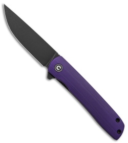 Focus Works Bob The Boxcutter Blue Aluminum - Blade HQ