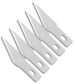 CIVIVI Utility Knife Replacement Blades (9Cr18MoV) CA-08A