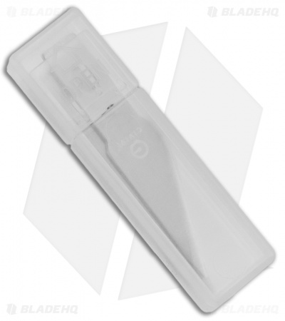 CIVIVI Utility Knife Replacement Blades (9Cr18MoV) CA-08A