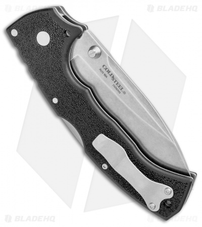Cold Steel 4-Max Scout + Kyoto II Fixed Blade Combo Pack 