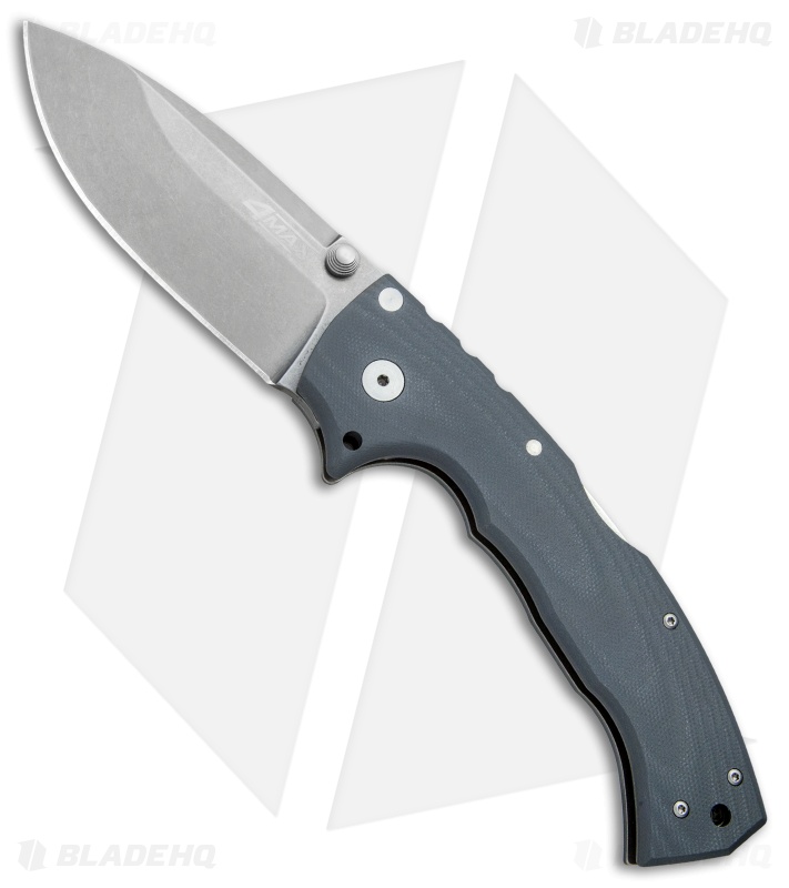 cold steel 4 max