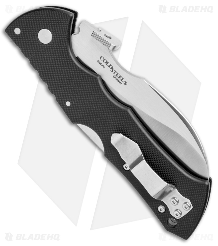 o604 ブラックタロン Cold Steel 4