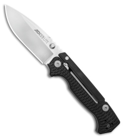 Cold Steel Demko AD-15 Lite Scorpion Lock Knife Black (3.5" Satin AUS-10A) 58SQL