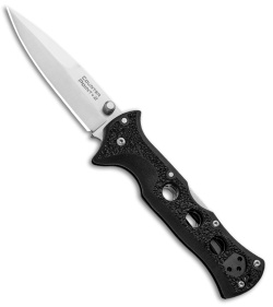 Cold Steel Counter Point II Lockback Knife (3" Satin AUS-8A) 10AC