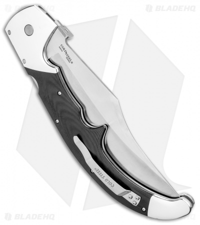 Cold Steel Espada Extra Large Lockback Knife (7.5" Satin CPM-S35VN) 62MA