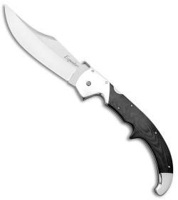 Cold Steel Espada Extra Large Lockback Knife (7.5" Satin CPM-S35VN) 62MA