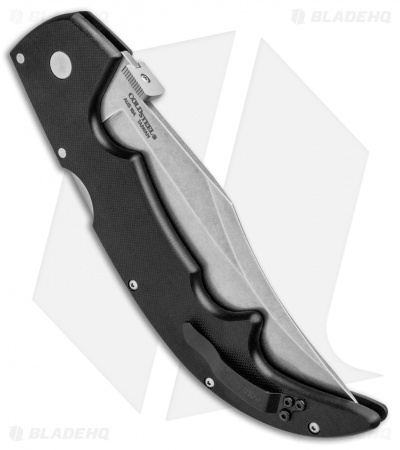 Cold Steel Espada Large Lockback Knife G-10 (5.5" AUS-10A) 62MGD