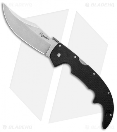 Cold Steel Espada Large Lockback Knife G-10 (5.5" AUS-10A) 62MGD