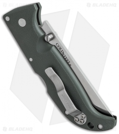 Cold Steel Finn Wolf Lockback Knife (3.5" Satin) 20NPF