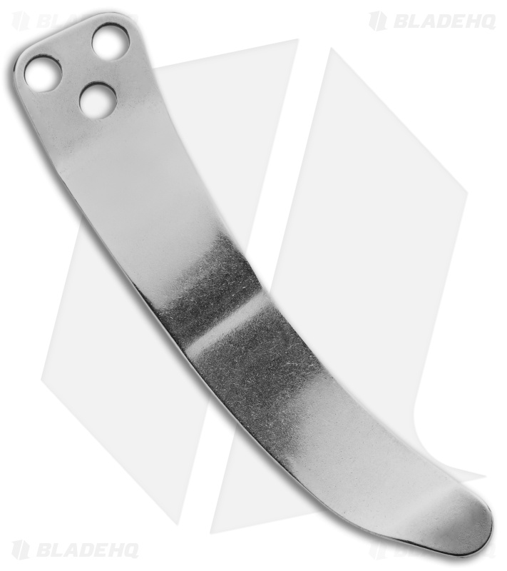 Cold Steel Spartan Kopis Tri-Ad Lockback Knife Gray (4.5" SW Serr AUS 10A)