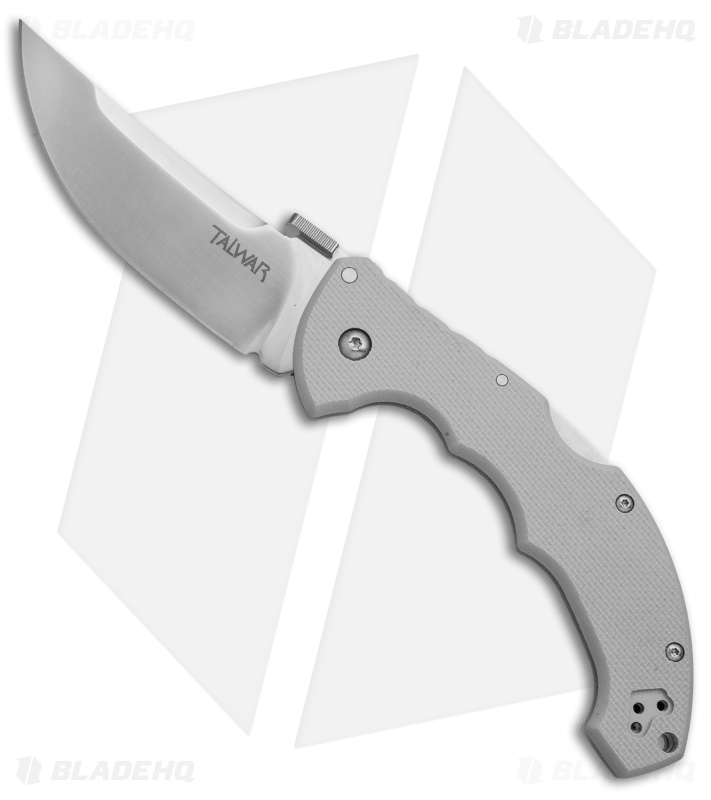 Cold Steel 4