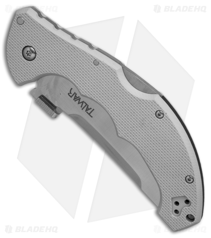 Cold Steel 4