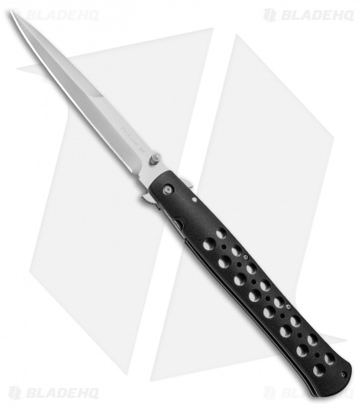Cold Steel Ti-Lite Liner Lock Knife Zytel (6