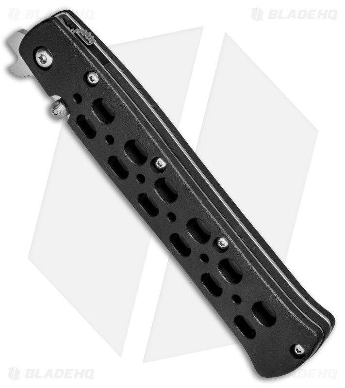 Cold Steel Ti-Lite Liner Lock Knife Zytel (4" Satin) 26SP