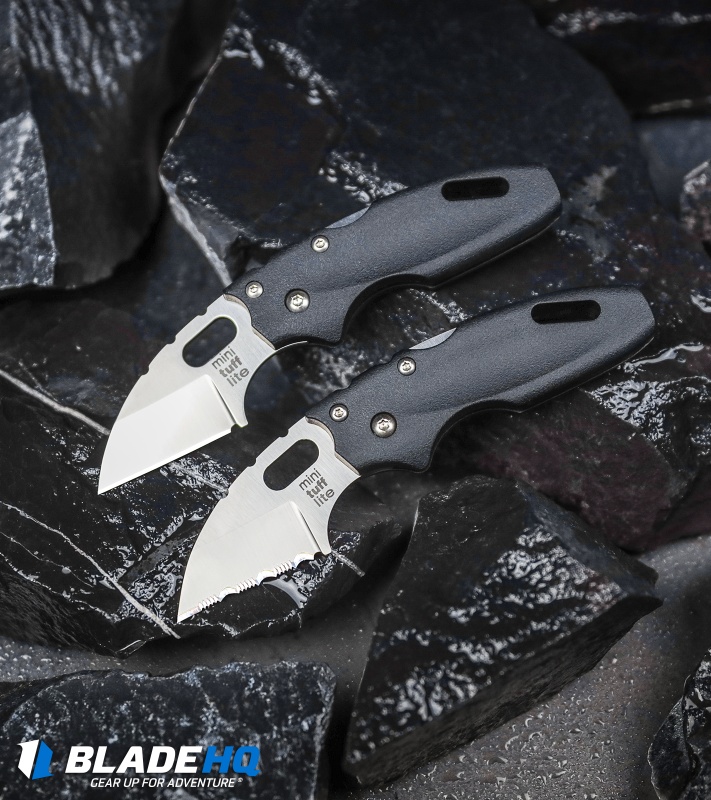 cold steel tuff lite