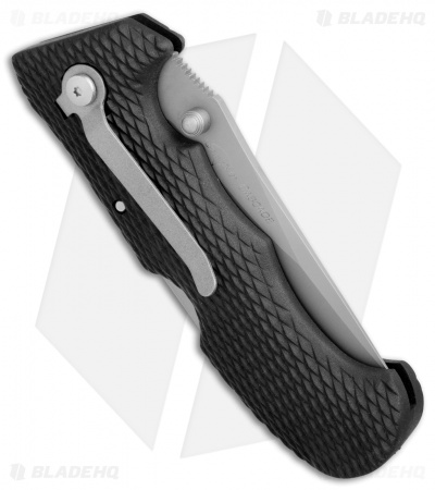 CRKT Cascade Lockback Folding Knife (3.5" Bead Blast)