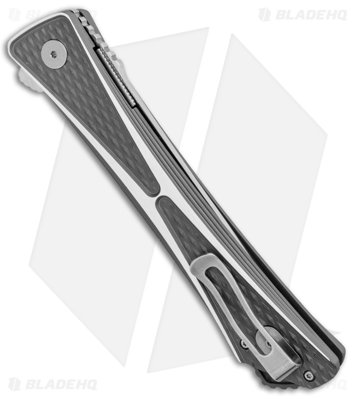 CRKT Jumbones - Manual Folding Knife | Aluminum | Blade HQ
