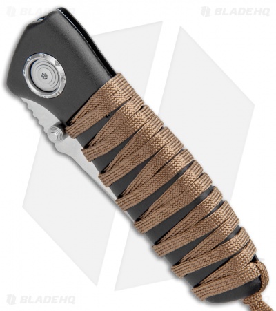 CRKT Parascale Deadbolt Lock Knife Cord Wrap (3.19