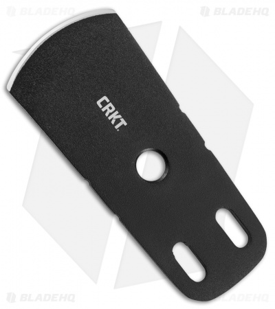 CRKT Persevere Axe Head Survival System (5.41" Black) 2211