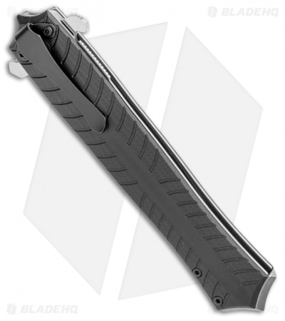 CRKT Xolotl Liner Lock Knife Black G-10 (3.64" Satin) 2265