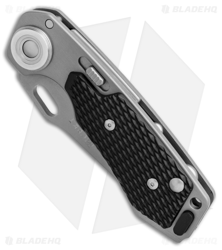 CRKT Hawk D.O.G. Manual Folding Knife (3.5