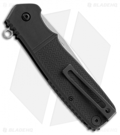 CRKT Homefront EDC Field Strip Knife (3.5" Stonewash) K250KXP