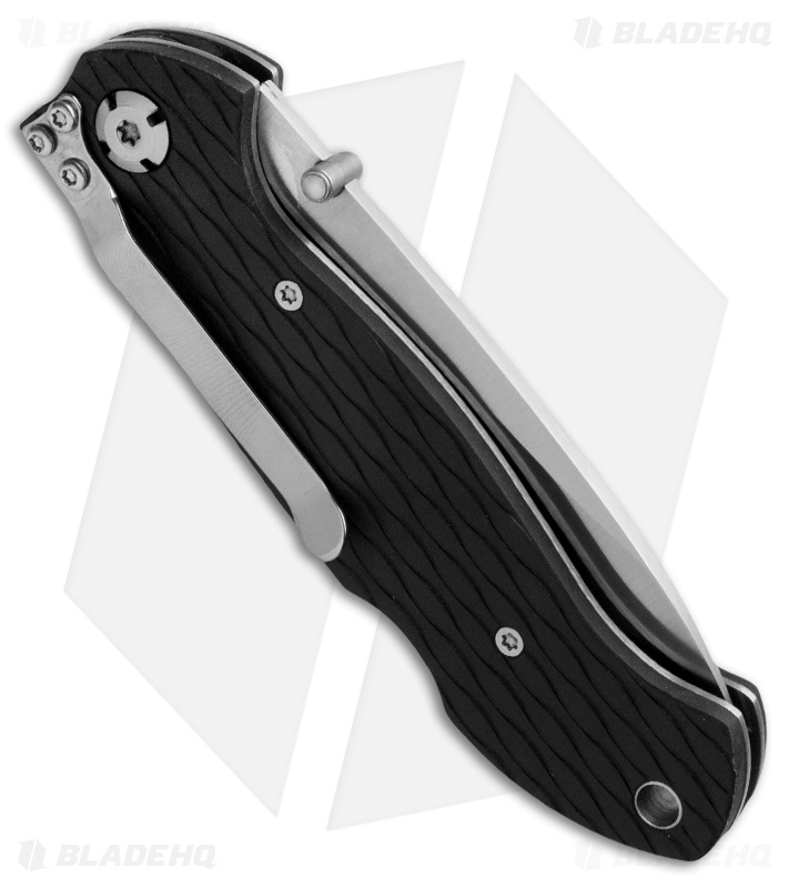 CRKT Lake 111 Zytel Folding Knife (3.125" Satin) 7255Z