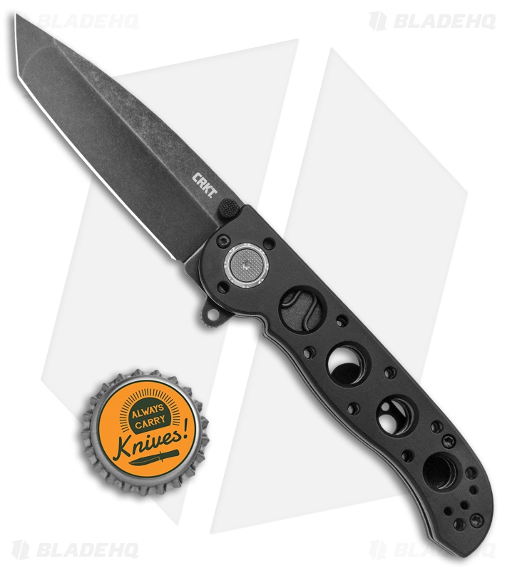 CRKT Carson M16-02DB | Tanto/Dead Bolt | Blade HQ