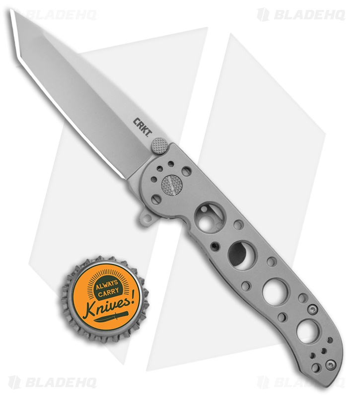 CRKT Carson M16-02SS | Tanto/Frame Lock | Blade HQ