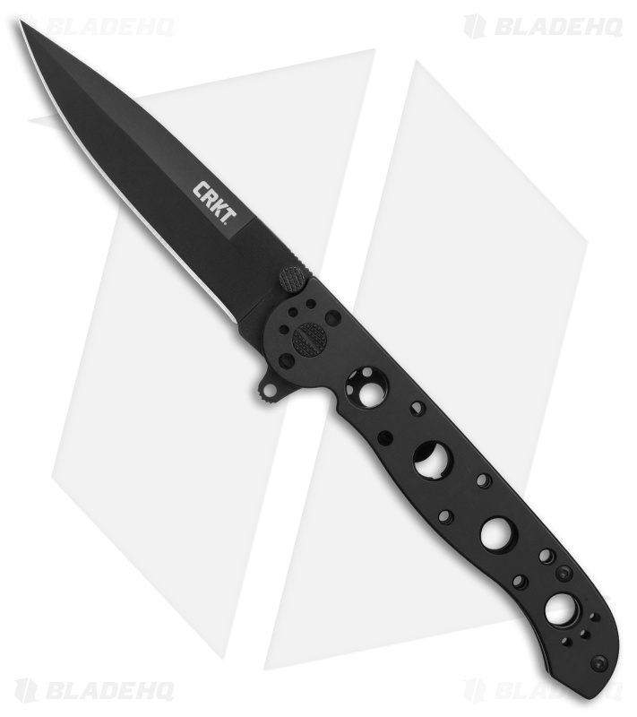 CRKT Carson M16-03KS Frame Lock Flipper Knife (3.55