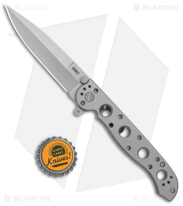 CRKT Carson M16-02SS | Spear Point/Frame Lock | Blade HQ