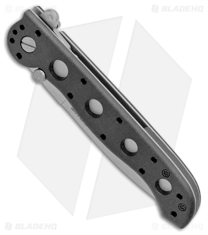 CRKT Carson M16-13Z Zytel Folding Spear Point Knife (3.5