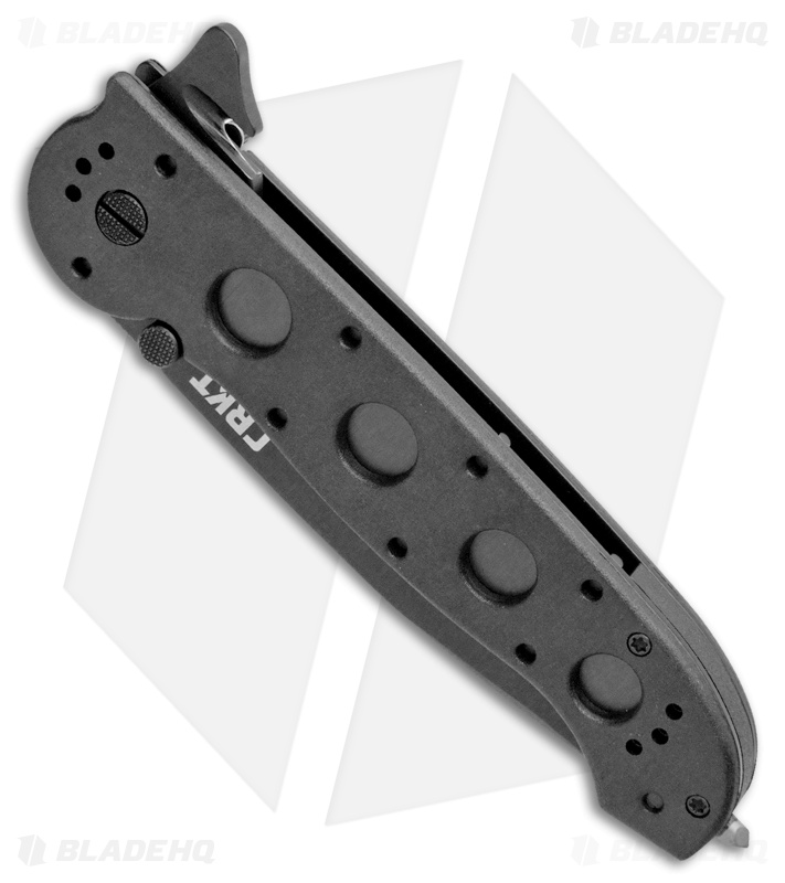 CRKT Carson M16-14ZLEK Tanto Law Enforcement Knife (3.75