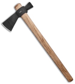 CRKT Johnson Chogan Hammer Axe 18" Tennessee Hickory