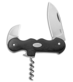 CRKT Triple Play Bar Tender Multi-Tool Pakkawood (4-in-1)