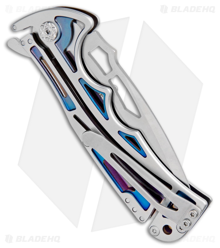 CRKT Nirk Tighe 2 Knife (3.25