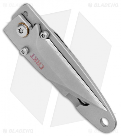 CRKT Ed Halligan Delilah's P.E.C.K Frame Lock Knife (1.75