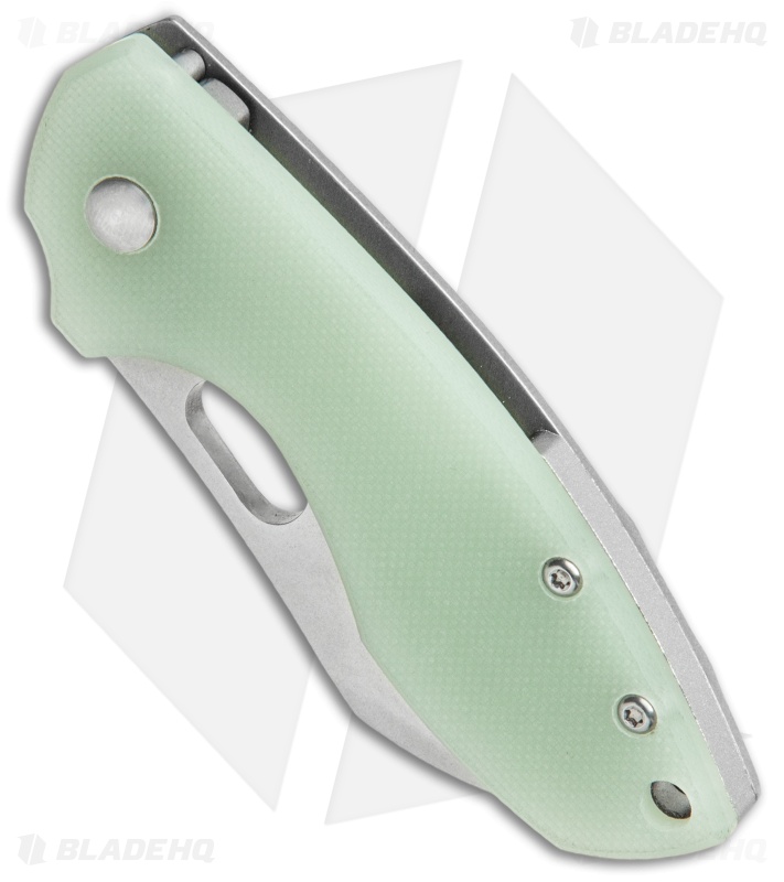 CRKT Pilar - Frame Lock Knife | Natural G-10/SW | Blade HQ
