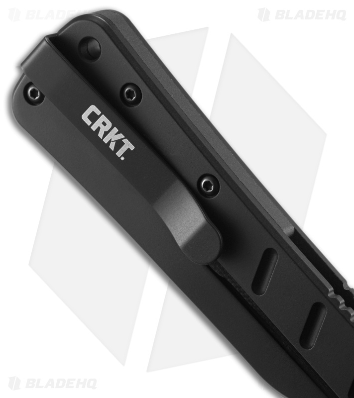 CRKT Shizuka noh Ken Frame Lock Knife G-10 (3.75