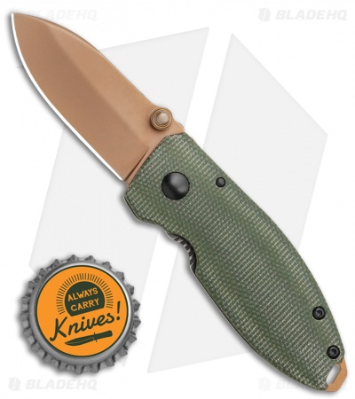 CRKT ナイフ　　m18 Amazon.com: CRKT Squid Everyday Carry EDC Pocket Folding