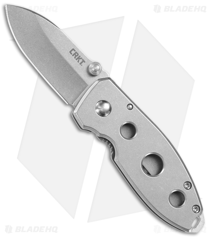 CRKT Burnley Squid Folding Knife